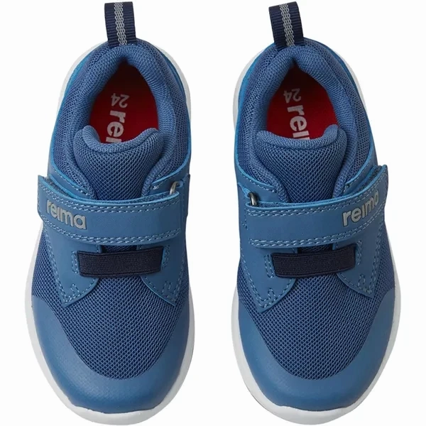 Reima Sneakers Ekana Blue