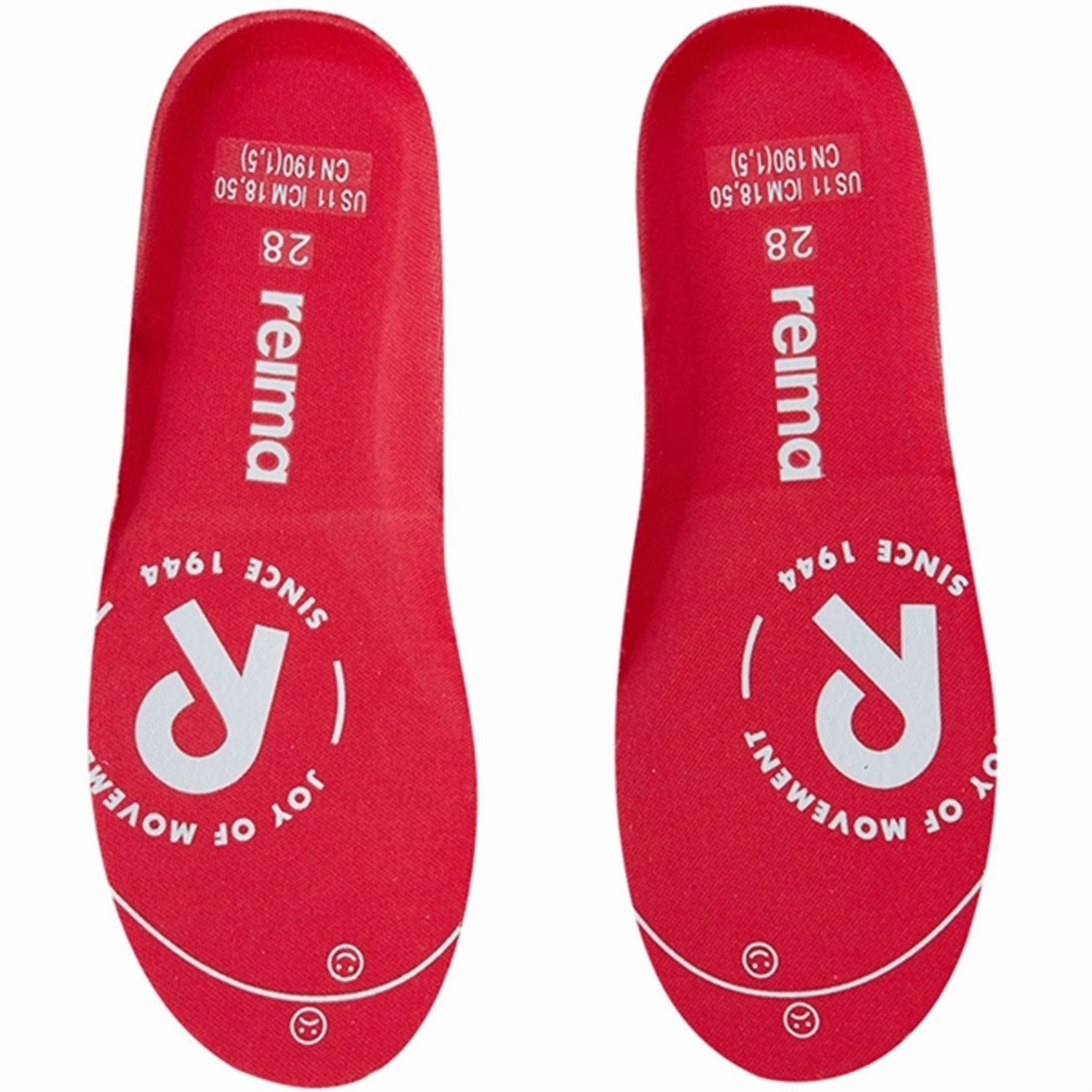 Reima Swimming Shoes Lean Black