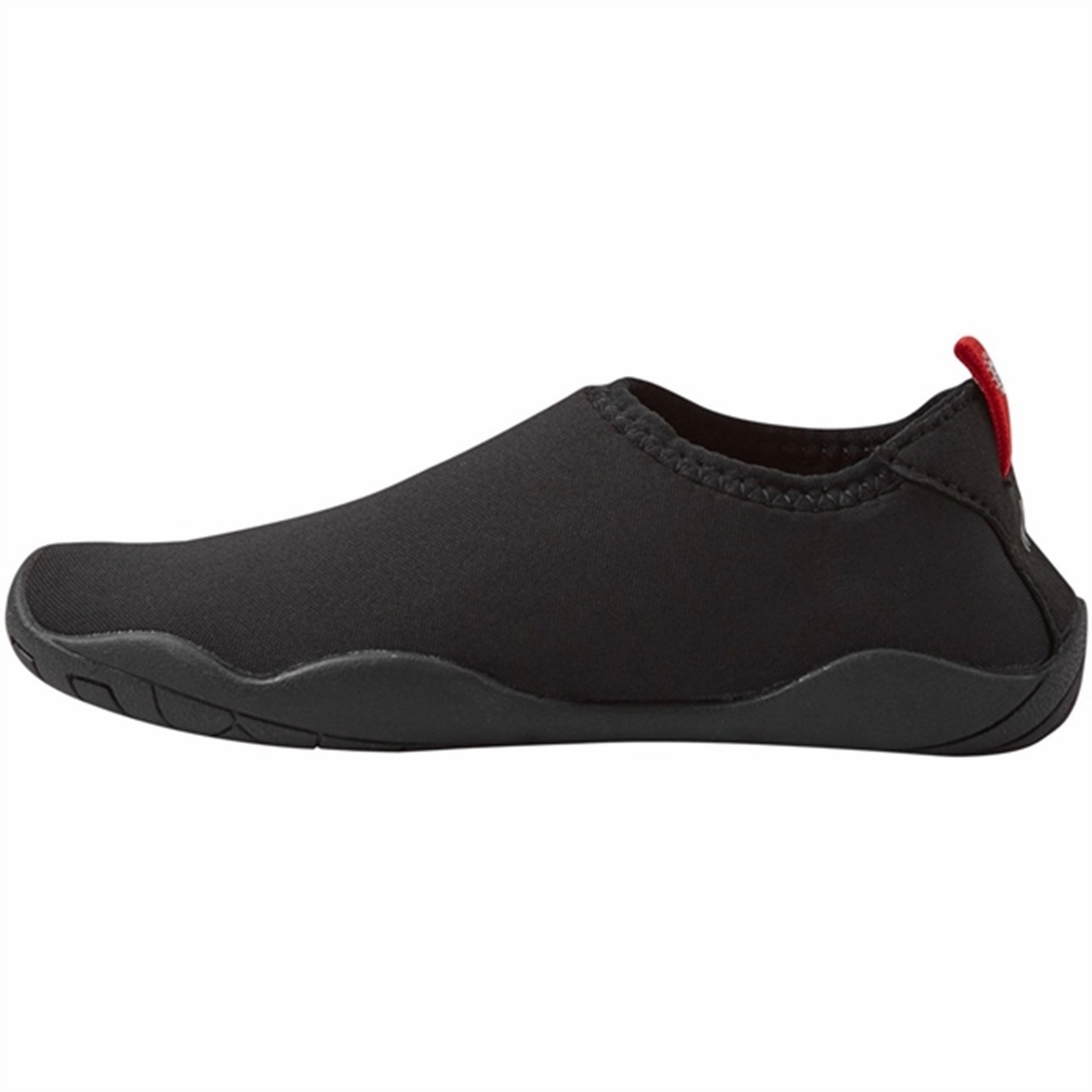 Reima Swimming Shoes Lean Black Kids UV Water Shoes splash deals