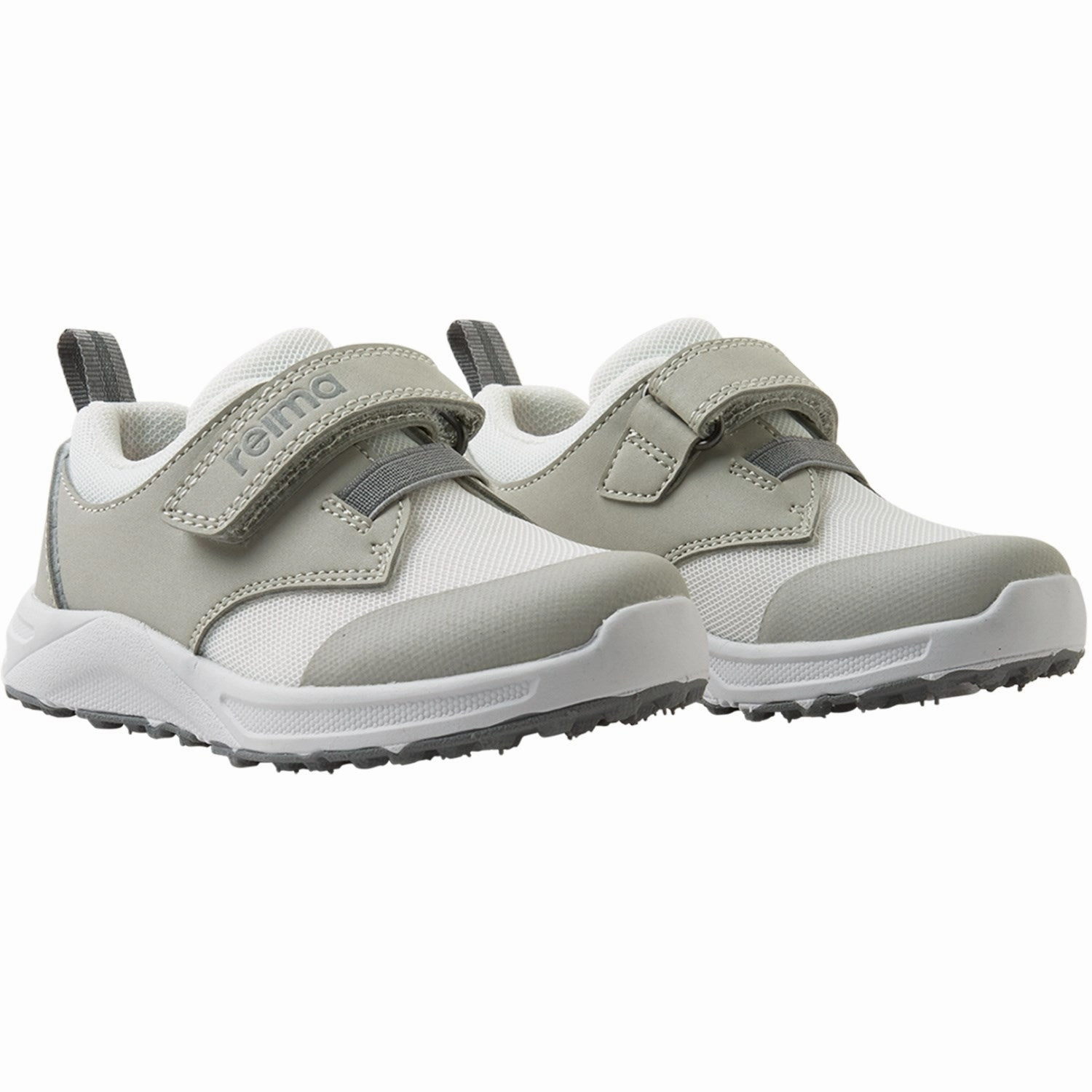 Reima White Sneakers Ekana Kids Sneakers with Laces sale