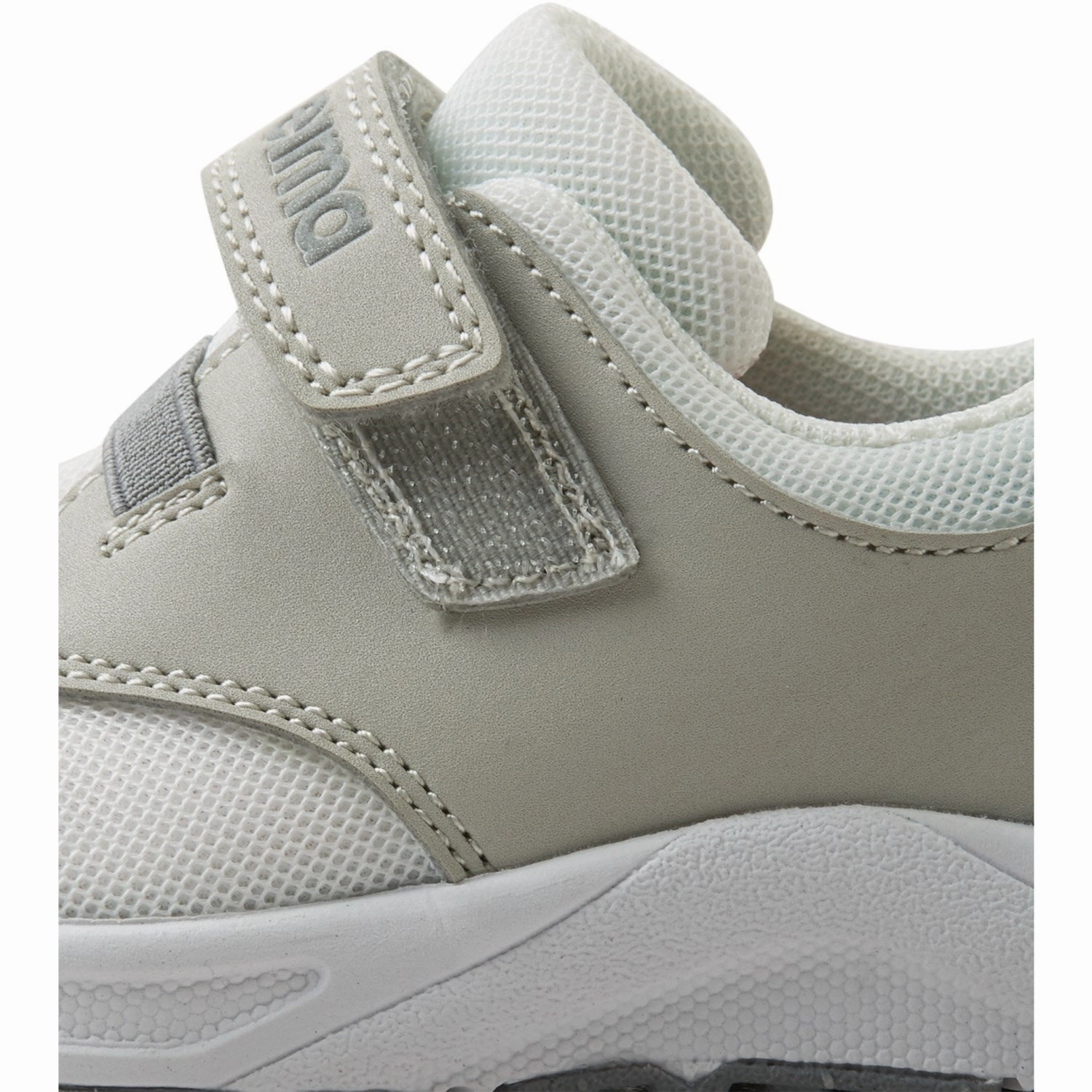 Reima White Sneakers Ekana