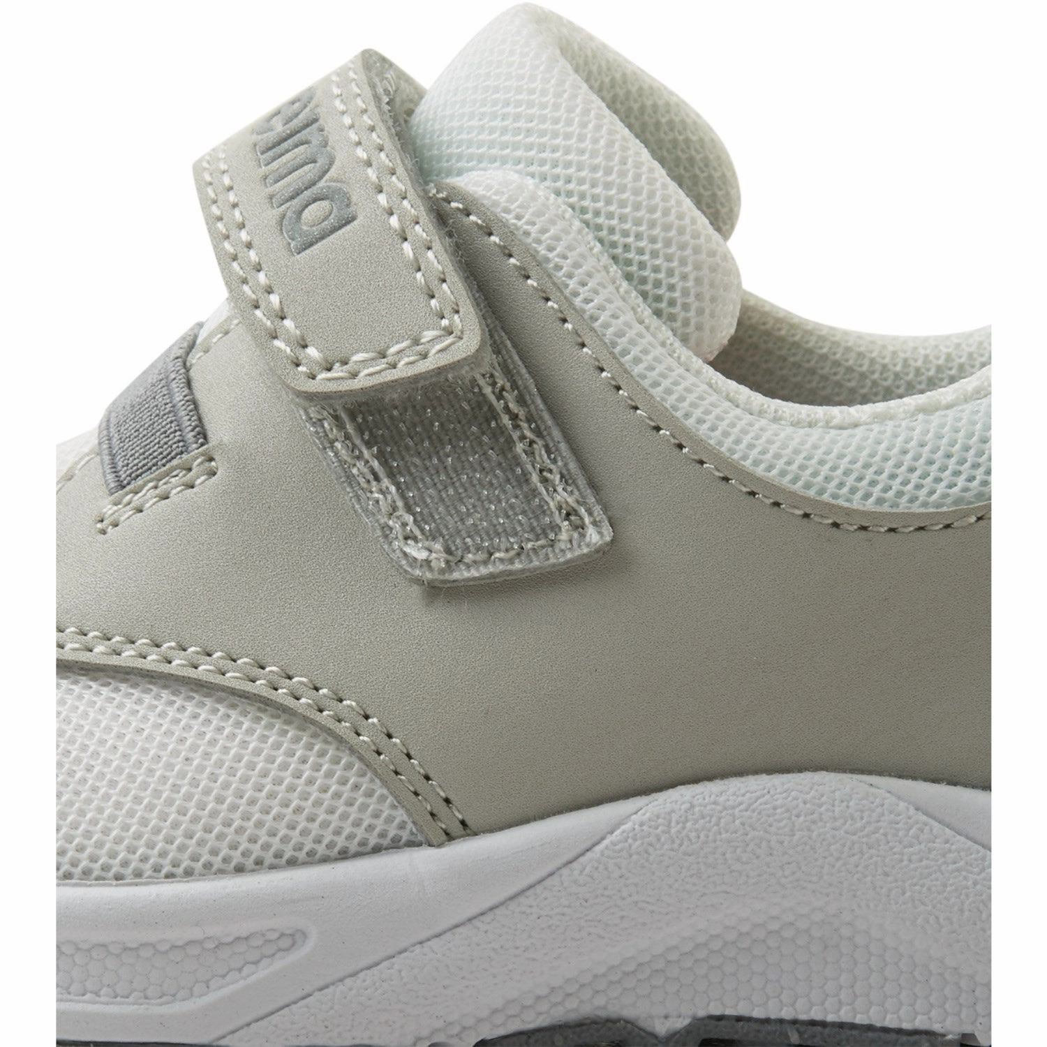 Reima White Sneakers Ekana