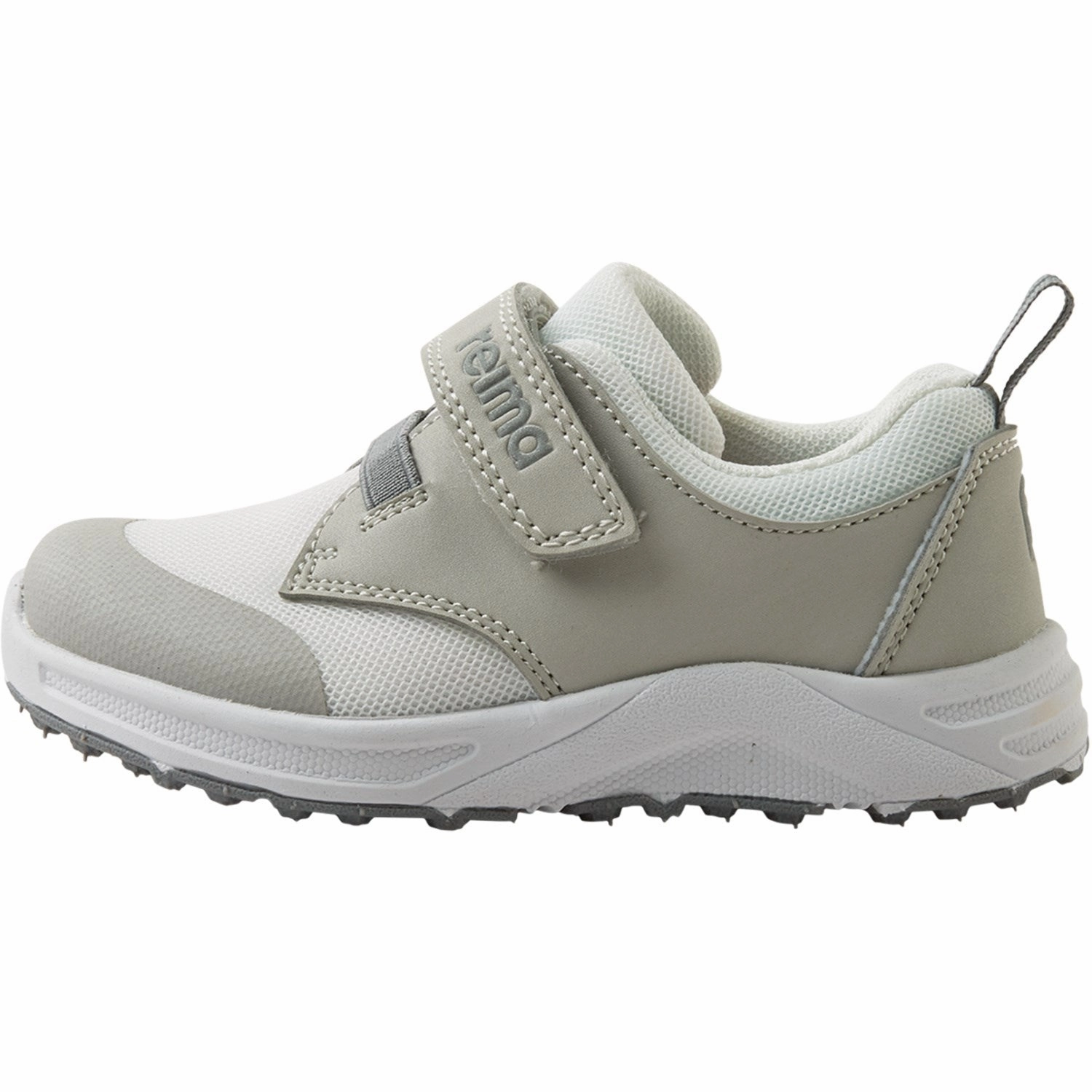 Reima White Sneakers Ekana