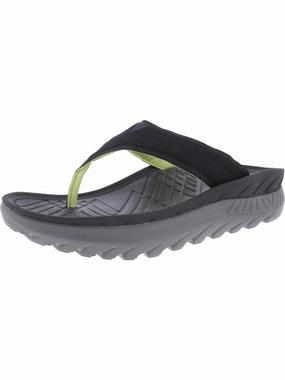 Restore Mens Slip On Thong Flip-Flops Mens Sandals outlet deals