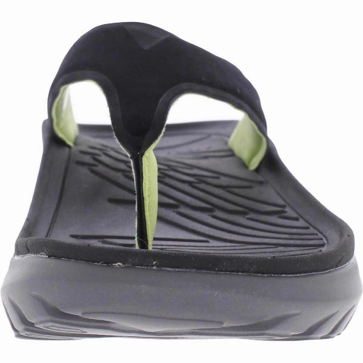 Restore Mens Slip On Thong Flip-Flops