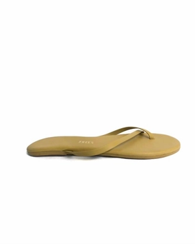 Riley In Yellow Green Cozy Womens Slippers discount