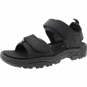 Rocklake Mens Strappy Sport Sandals Mens Sandals outlet deals