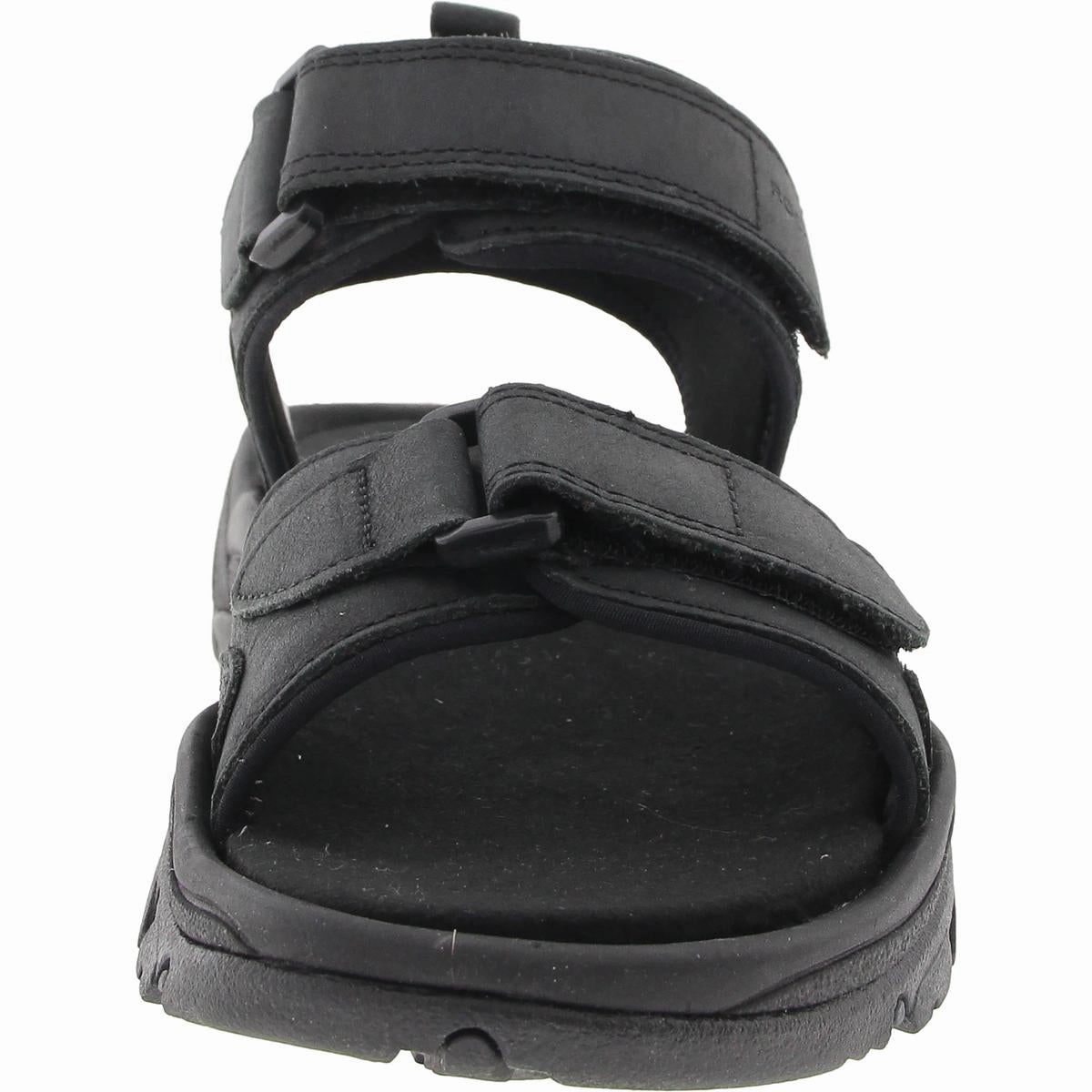 Rocklake Mens Strappy Sport Sandals