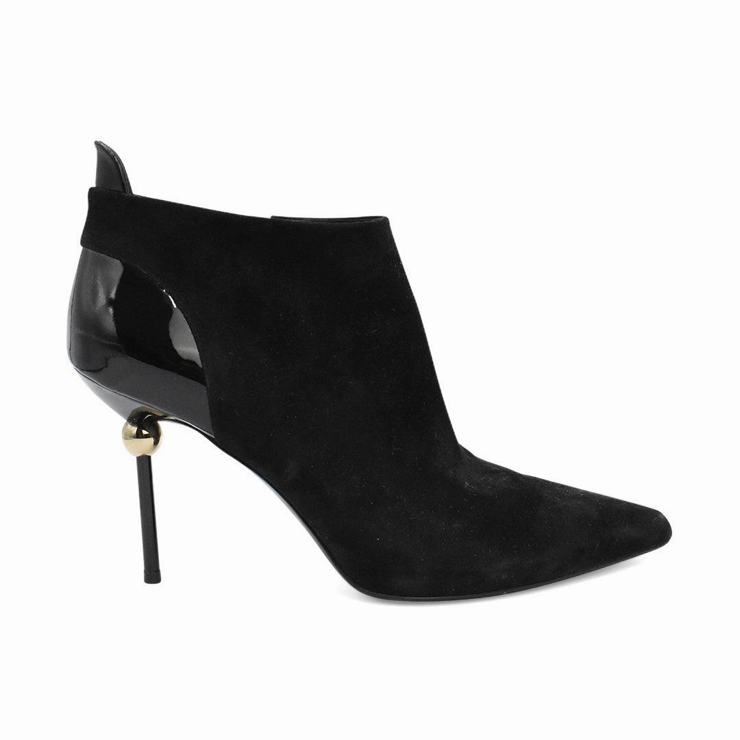 Roger Vivier Ankle Boots - Women's 37.5 Mens Boots cheap outlet