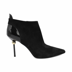Roger Vivier Ankle Boots - Women's 37.5 Mens Boots cheap outlet