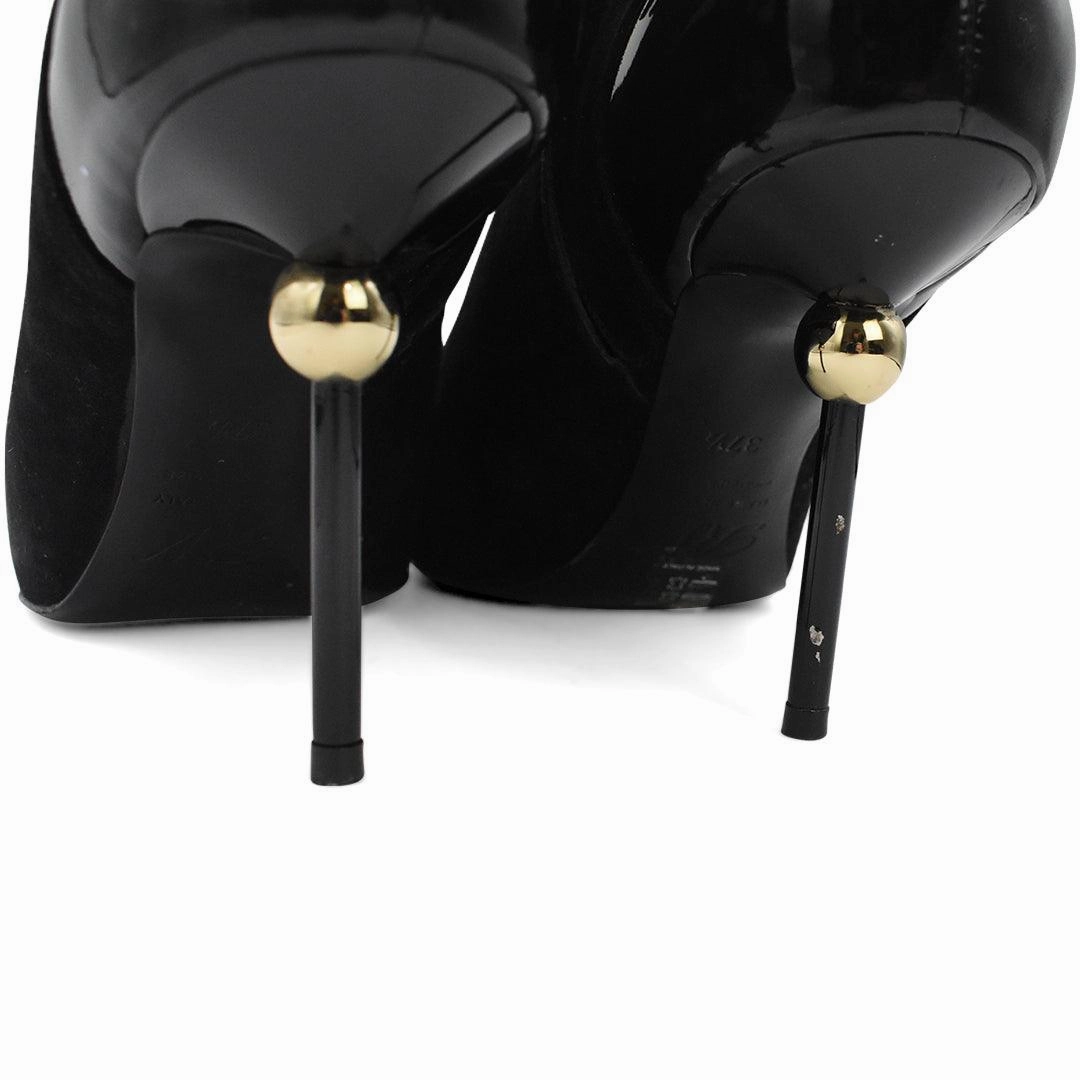 Roger Vivier Ankle Boots - Women's 37.5