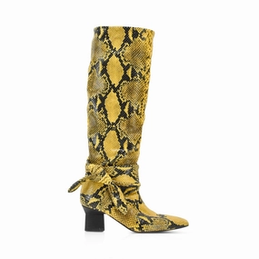 Rosetta Getty Boots - Women's 36 Buy Womens Boots at outlet price