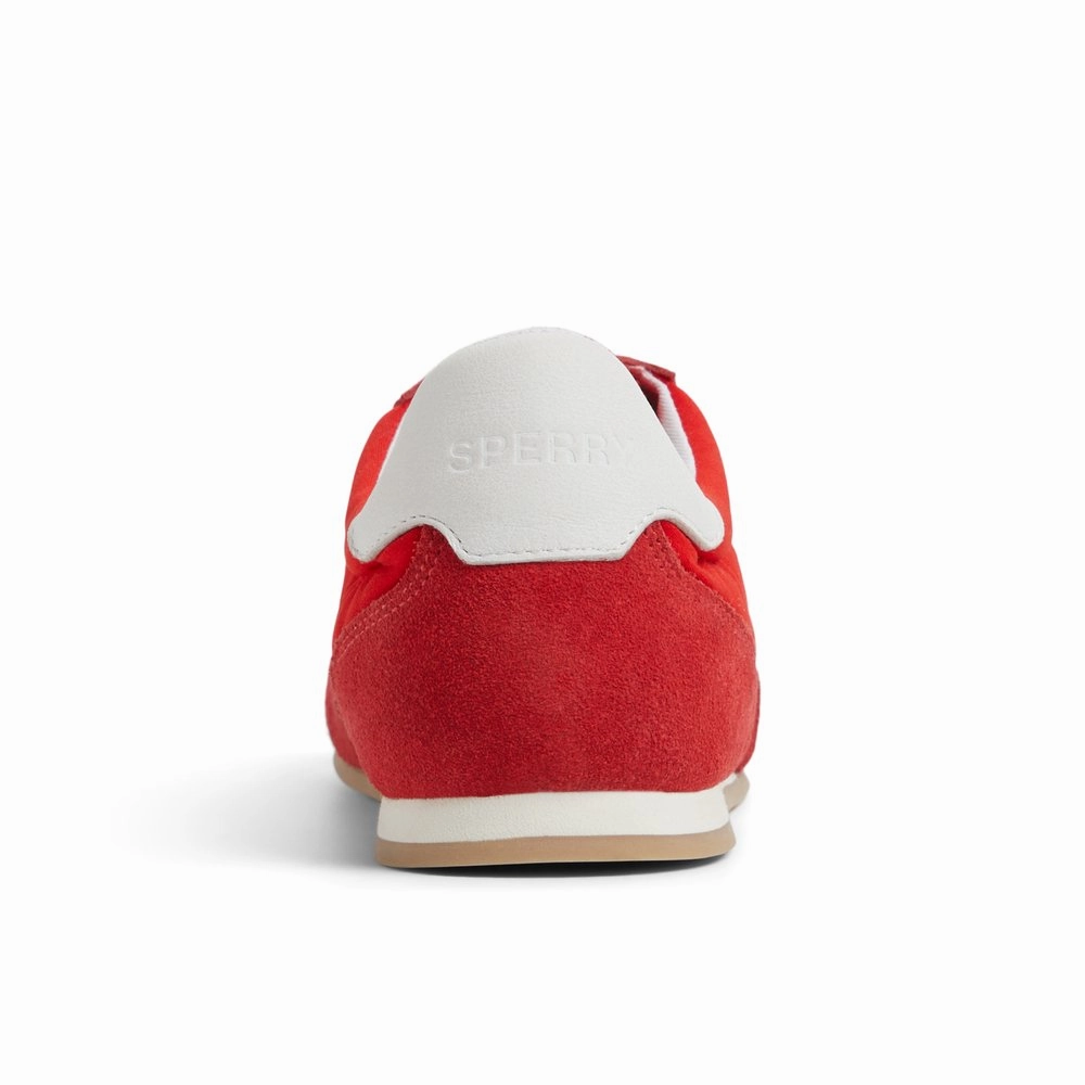Run About Sneakers
