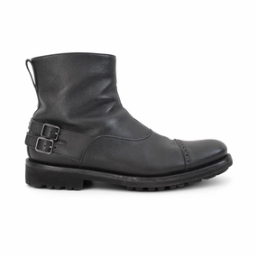 Salvatore Ferragamo Chelsea Boots - Men's 12 Mens Boots cheap outlet