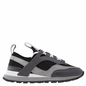 Salvatore Ferragamo Ladies Chunky Pull-On Hybrid Sneakers Cheap Womens Sneakers collection