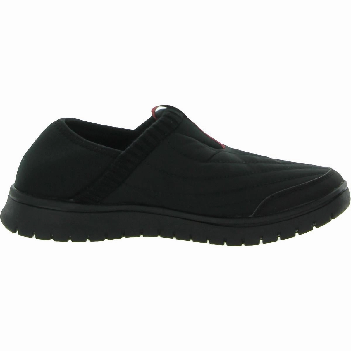 Sami Womens Slip-On Sneakers