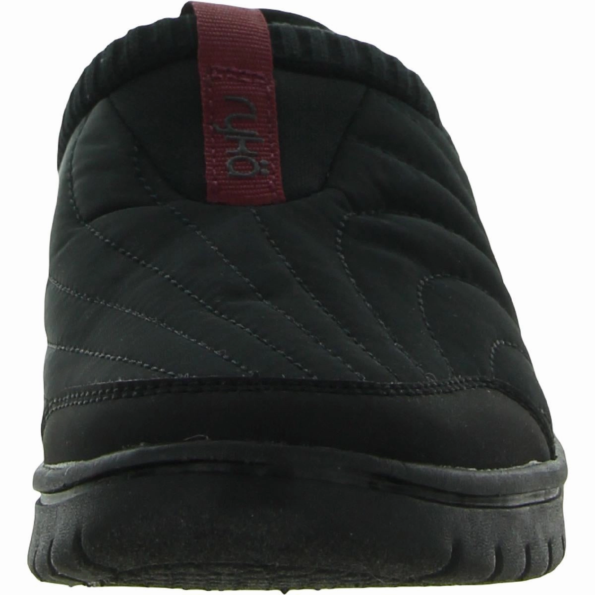 Sami Womens Slip-On Sneakers