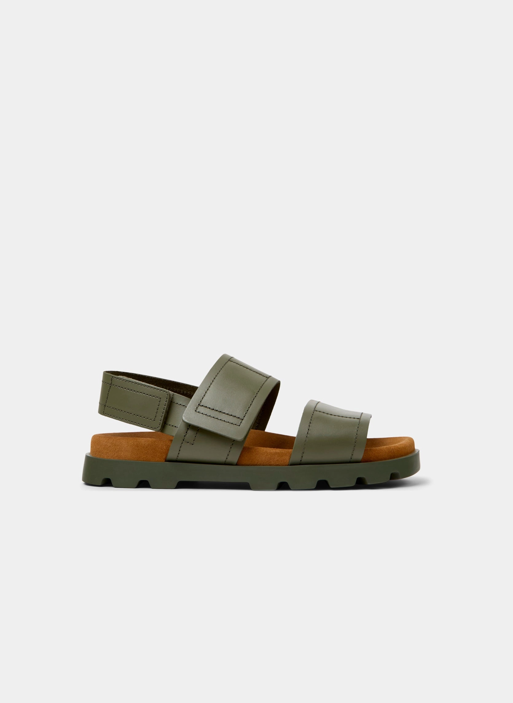 Sandals Men Camper Brutus Sandal