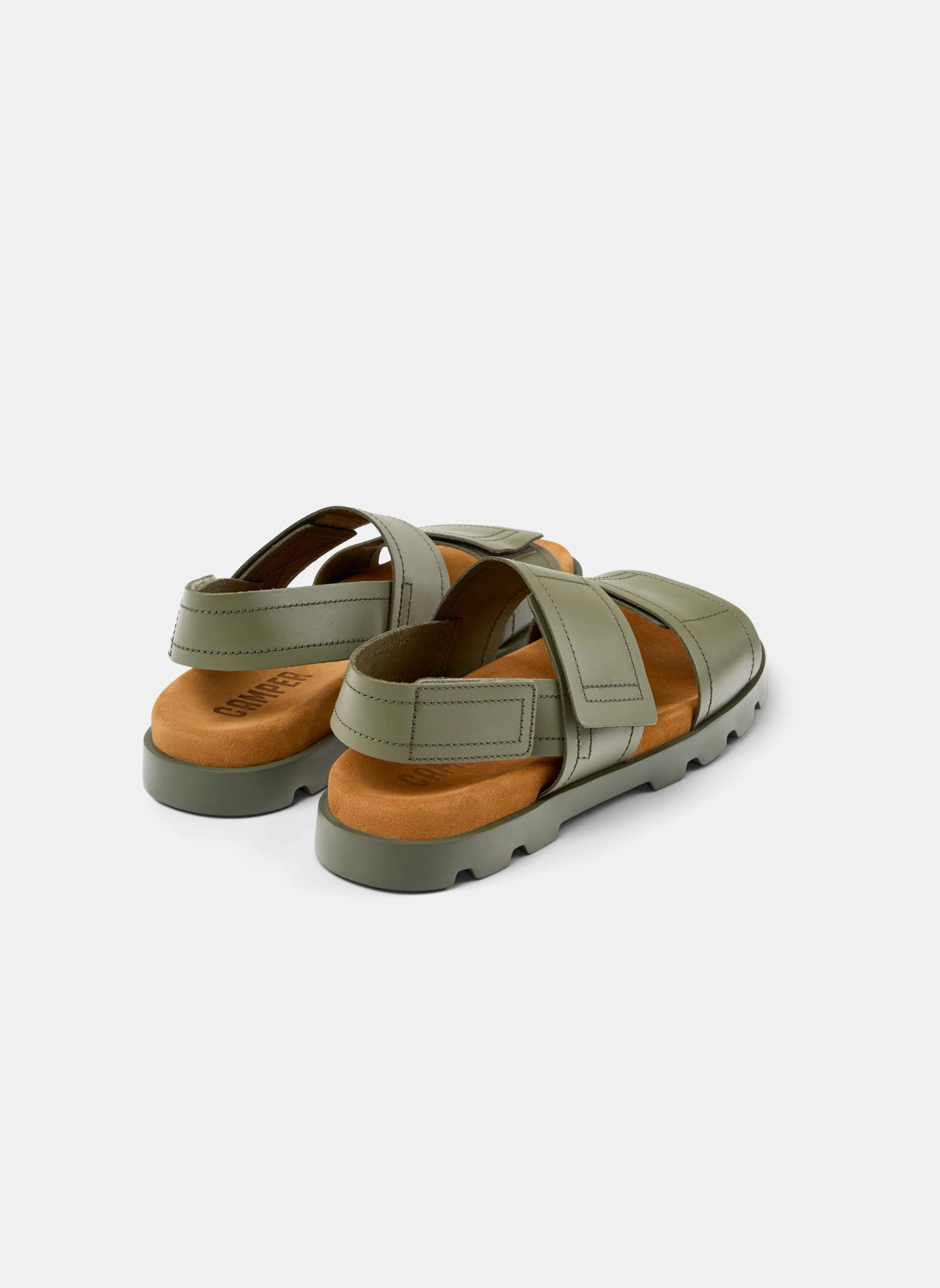 Sandals Men Camper Brutus Sandal