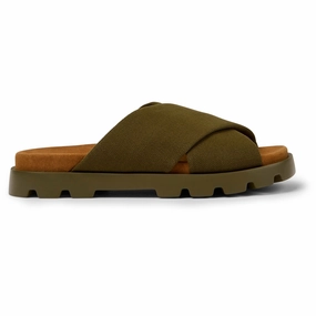 Sandals Men Camper Brutus Sandal Discount Mens Beach Sandals