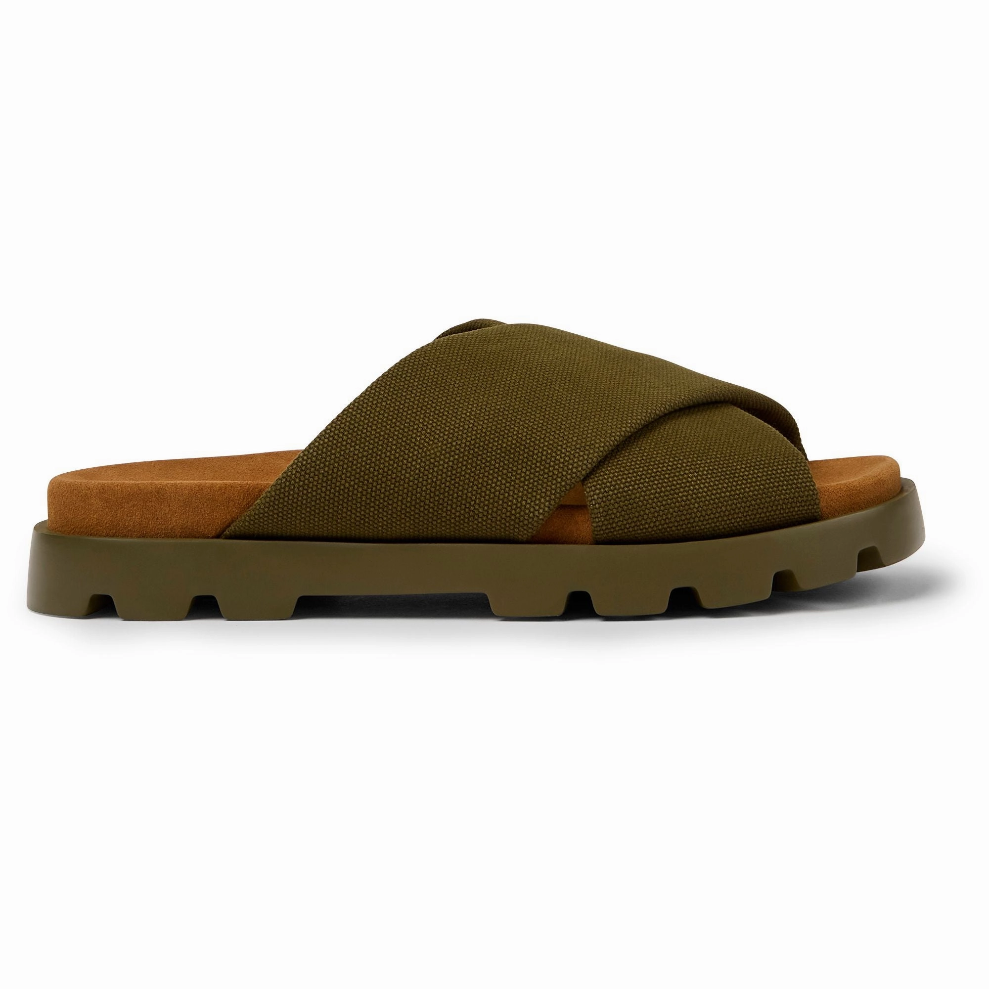 Sandals Men Camper Brutus Sandal Discount Mens Beach Sandals