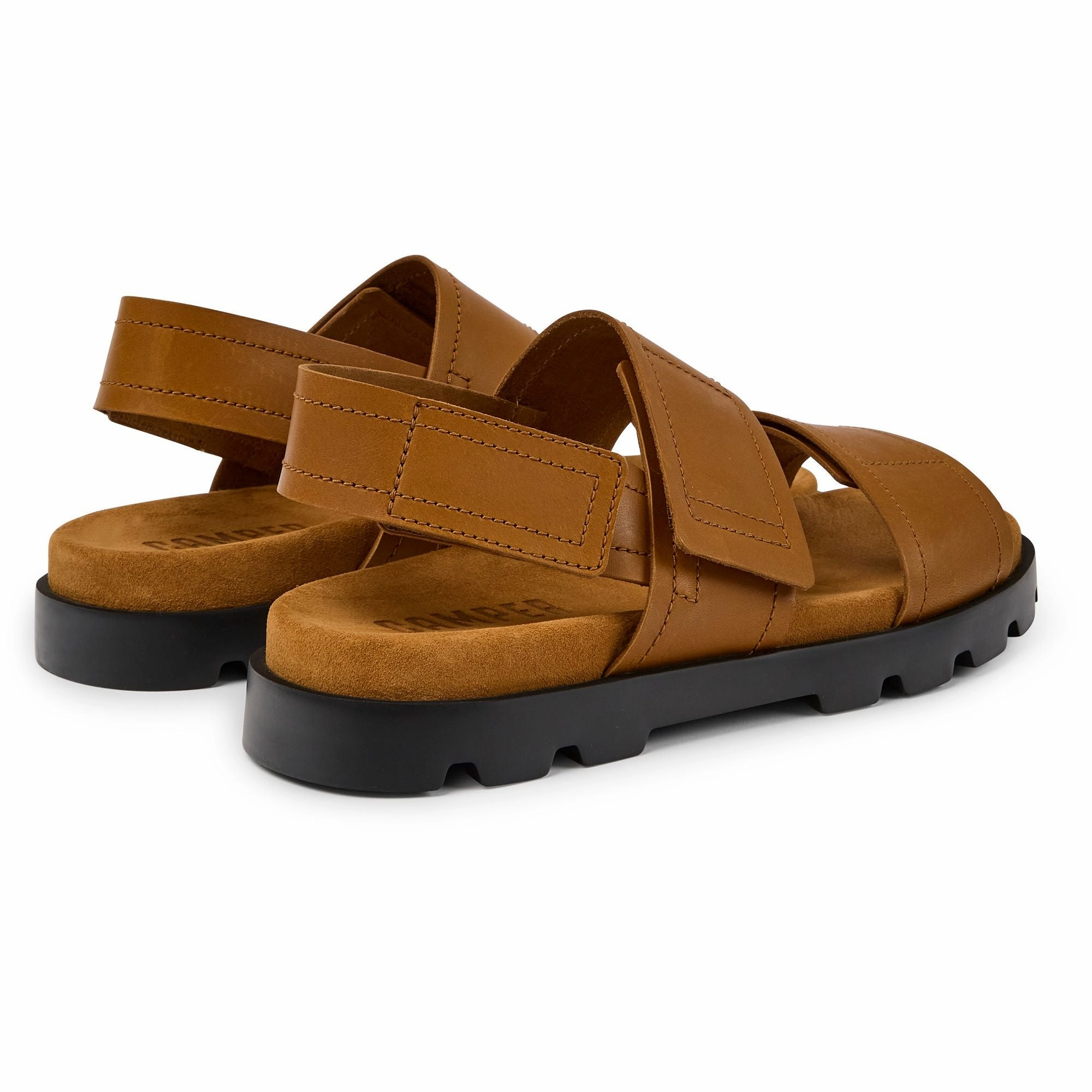 Sandals Men Camper Brutus Sandal