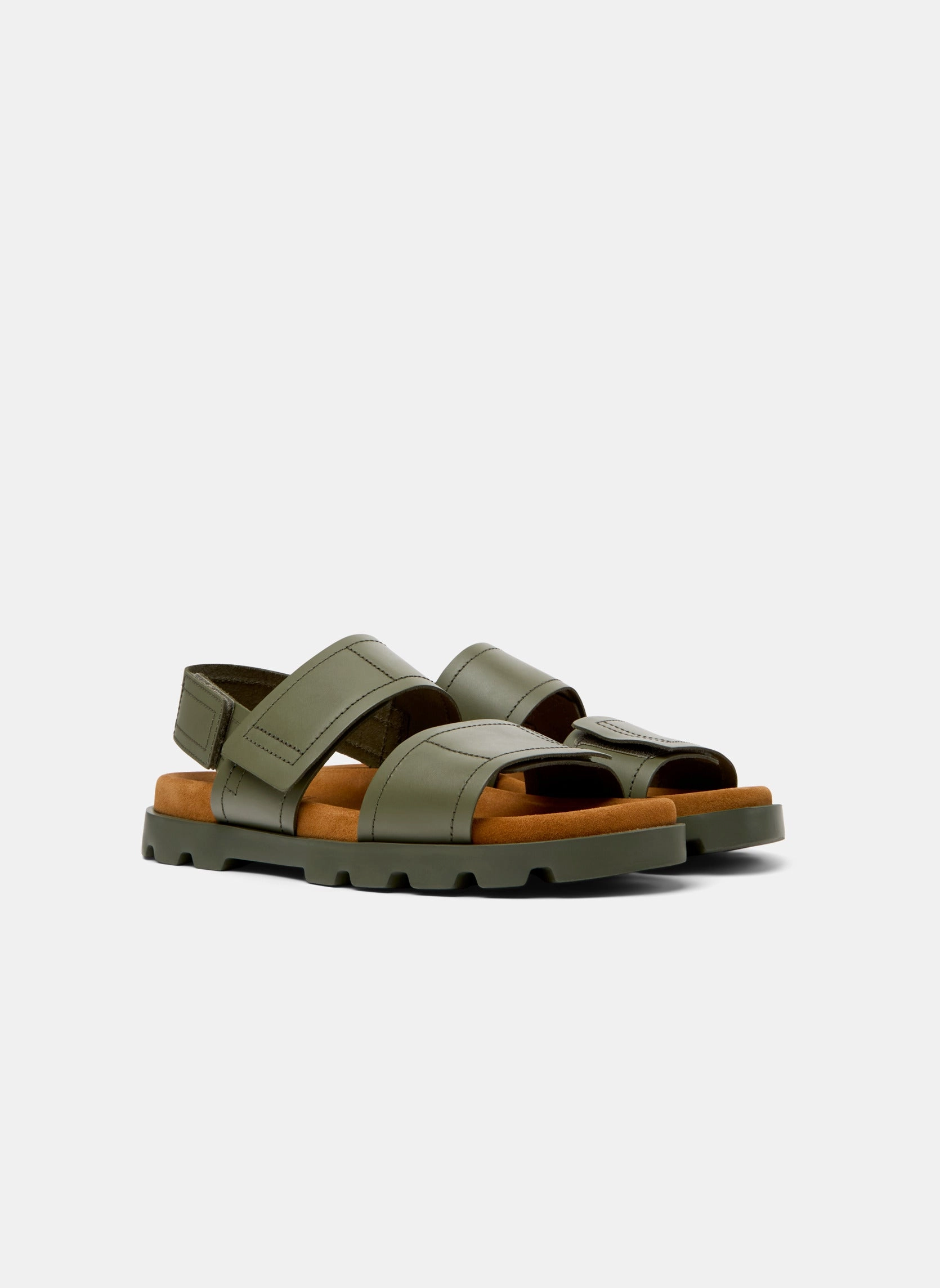 Sandals Men Camper Brutus Sandal