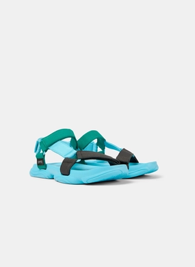 Sandals Men Camper Karst Sandal Discount Mens Beach Sandals