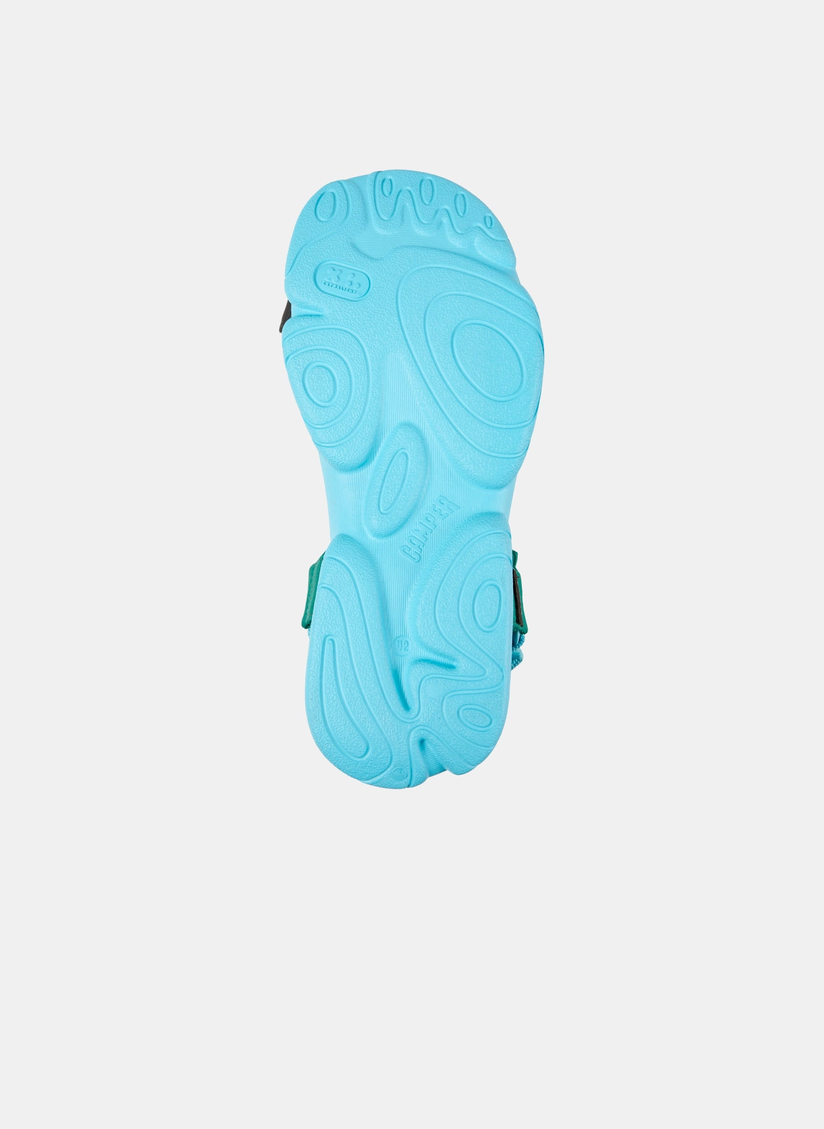 Sandals Men Camper Karst Sandal