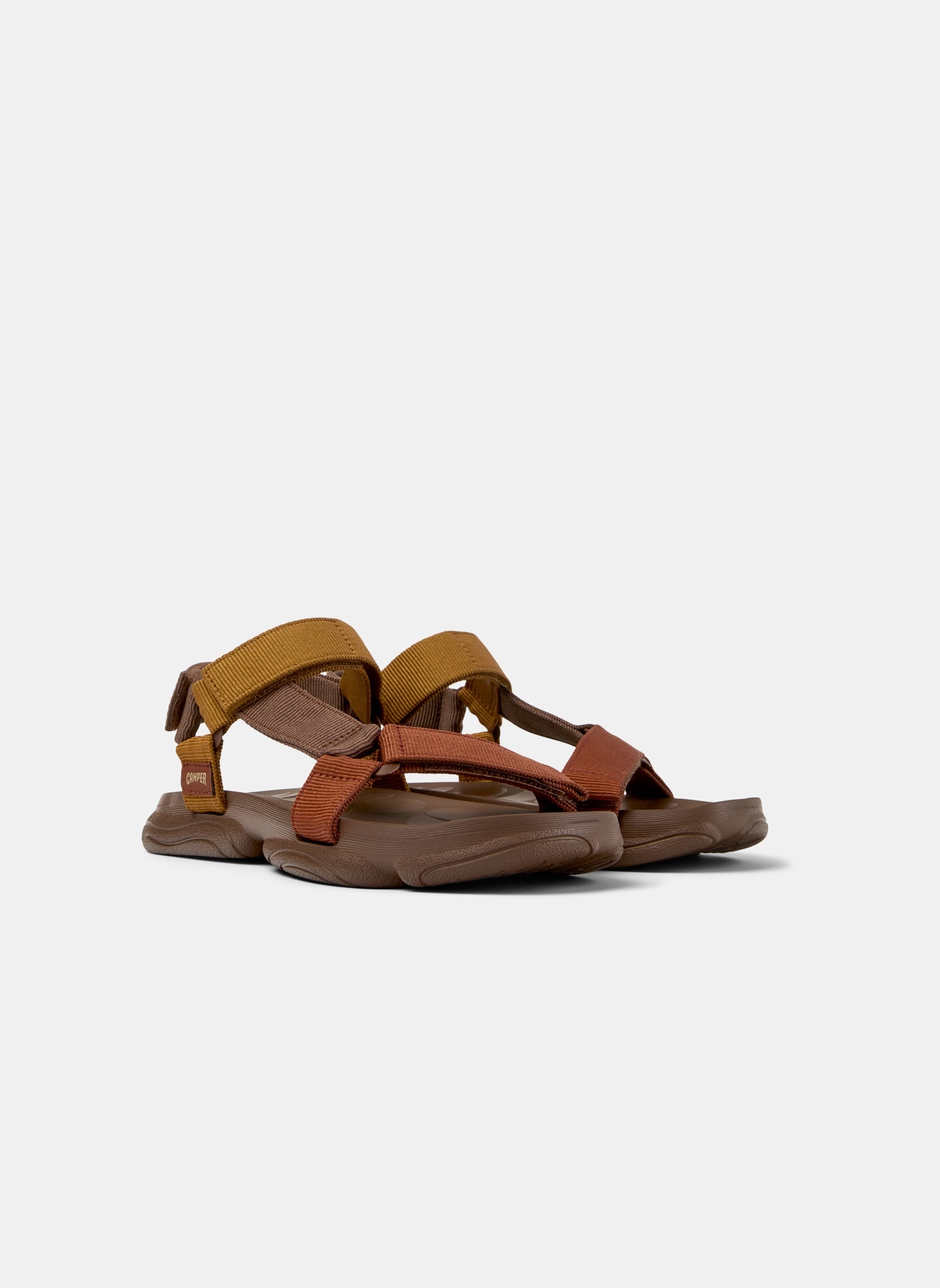 Sandals Men Camper Karst Sandal