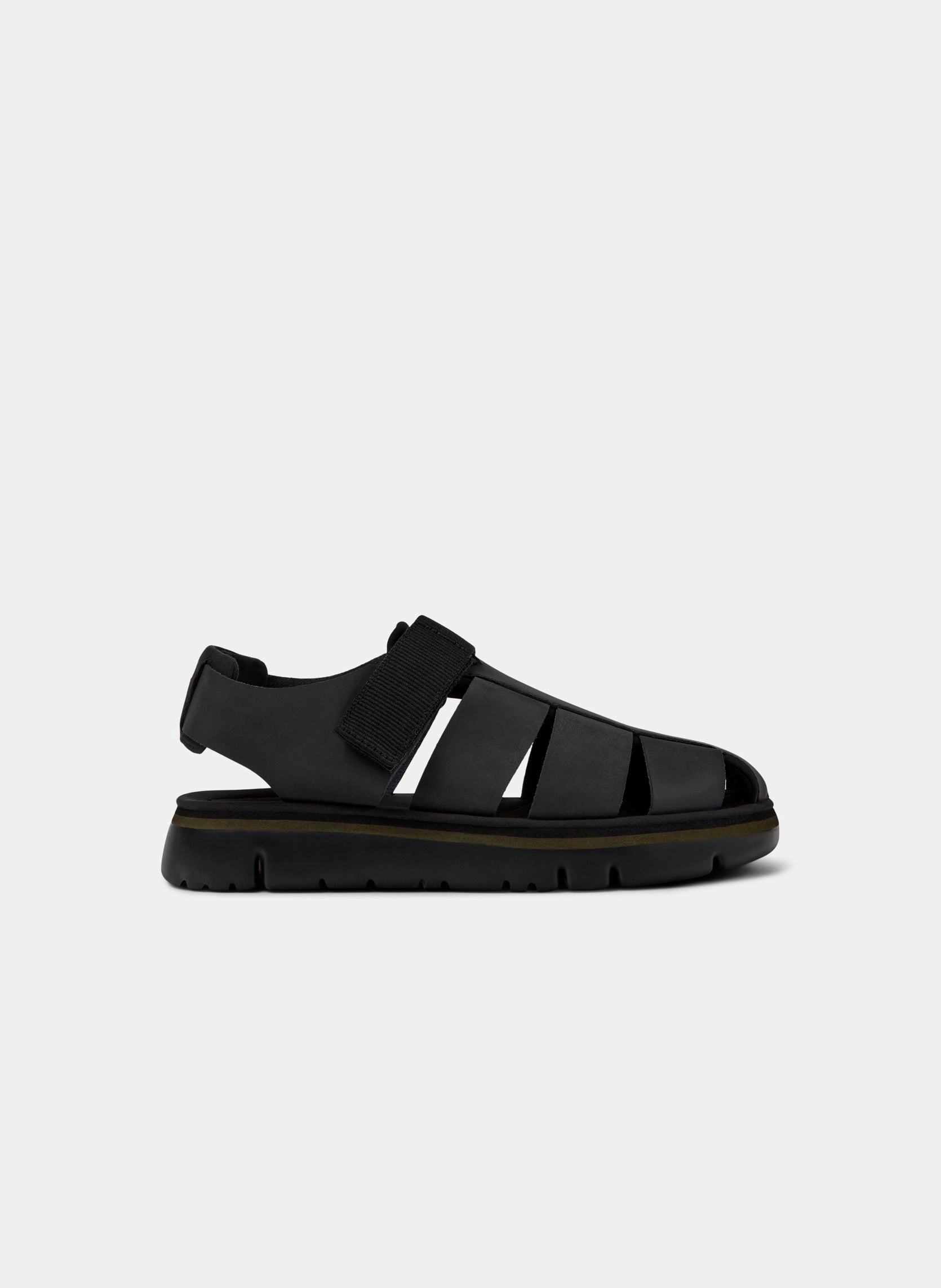 Sandals Men Camper Oruga Sandal