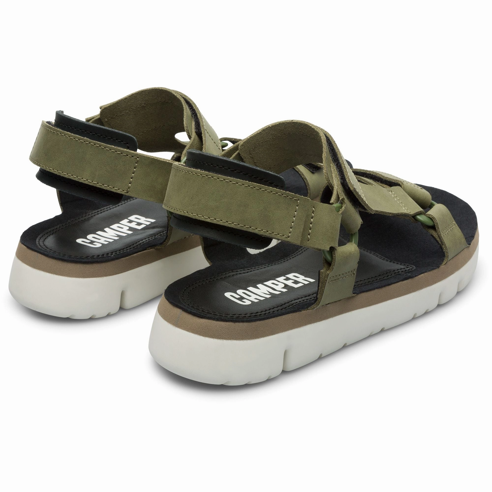 Sandals Men Camper Oruga Sandal