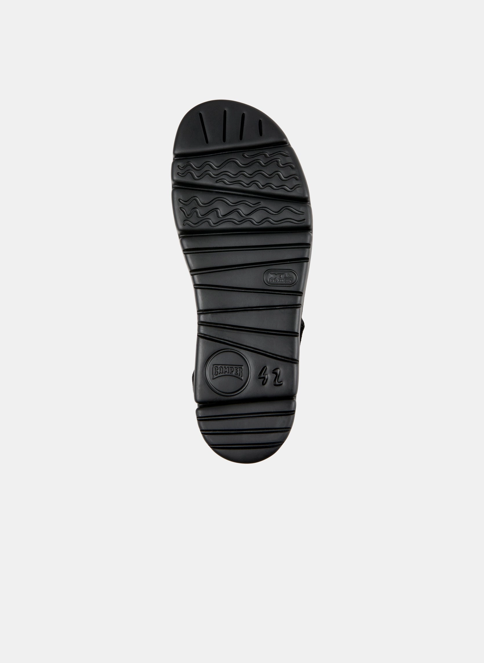 Sandals Men Camper Oruga Sandal