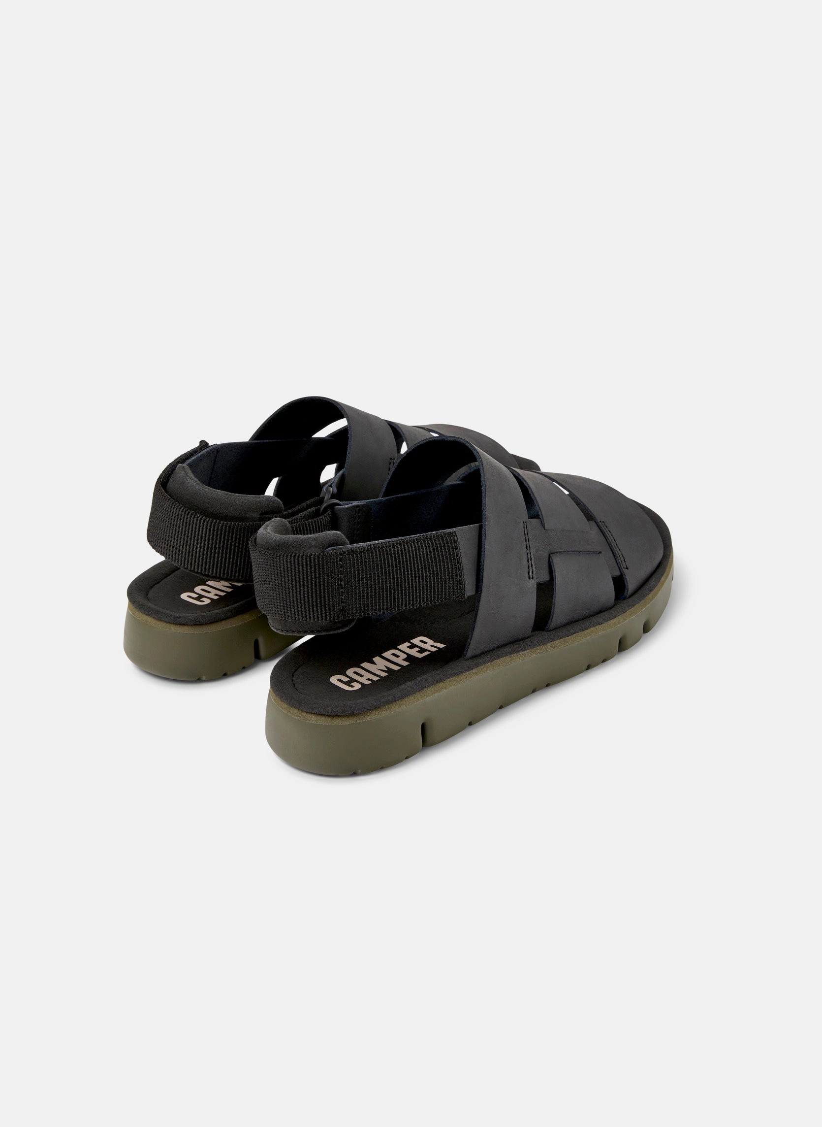 Sandals Men Camper Oruga Sandal