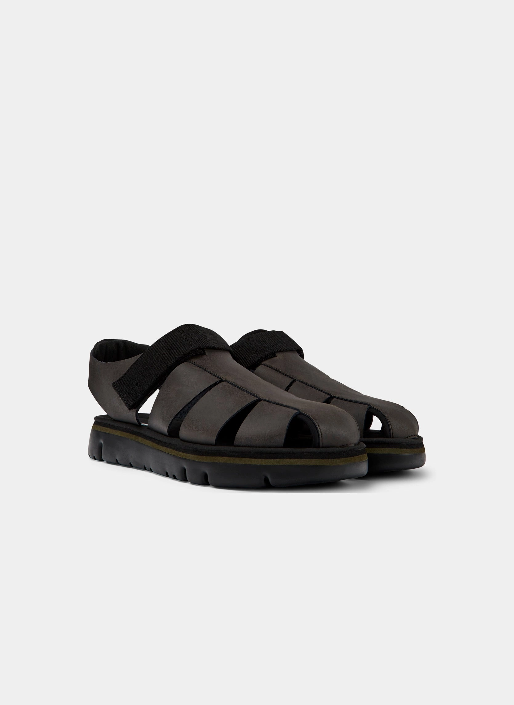 Sandals Men Camper Oruga Sandal