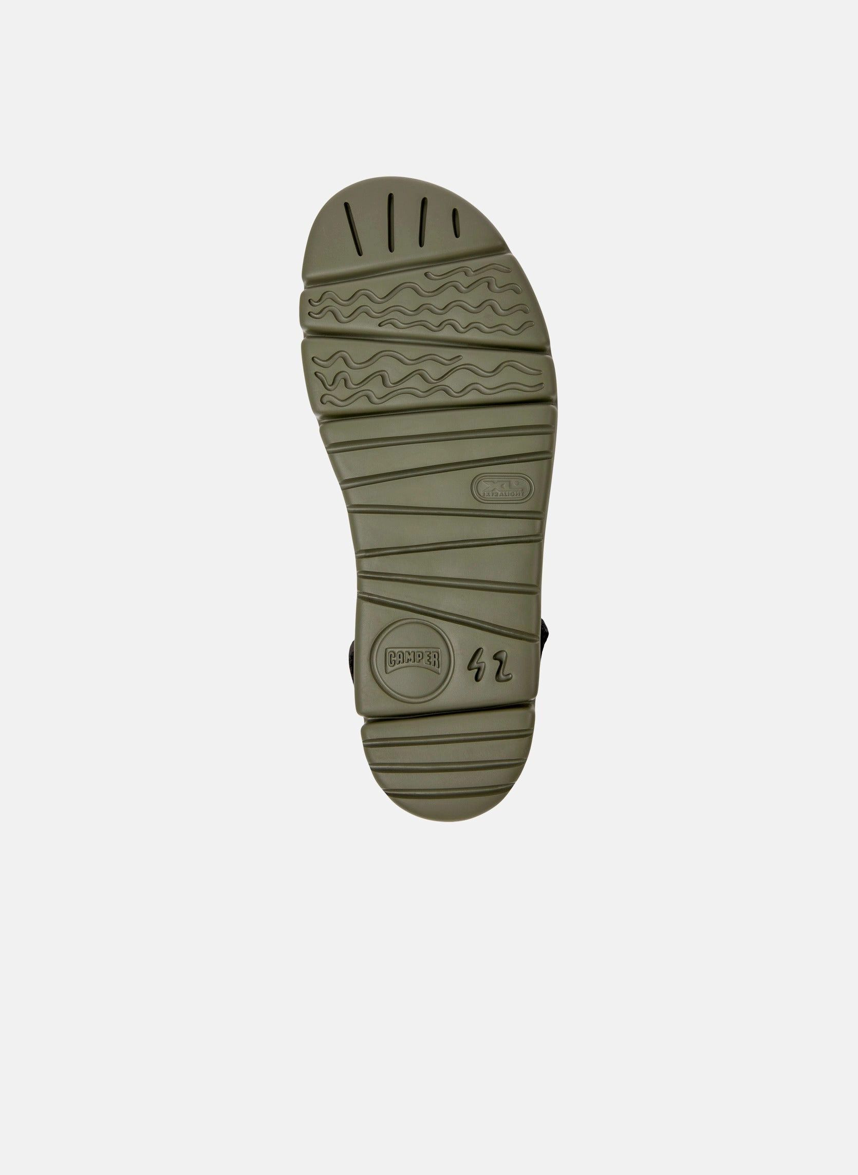 Sandals Men Camper Oruga Sandal