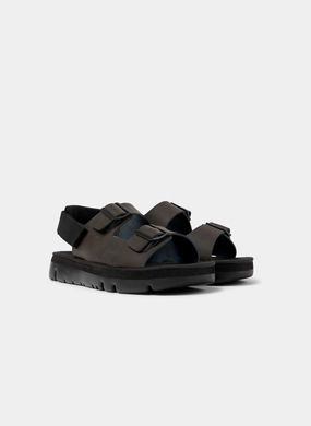 Sandals Men Camper Oruga Sandal Discount Mens Beach Sandals
