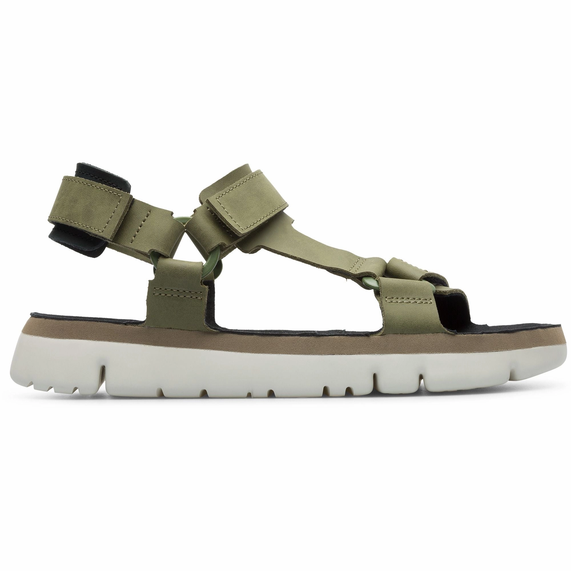 Sandals Men Camper Oruga Sandal Discount Mens Beach Sandals