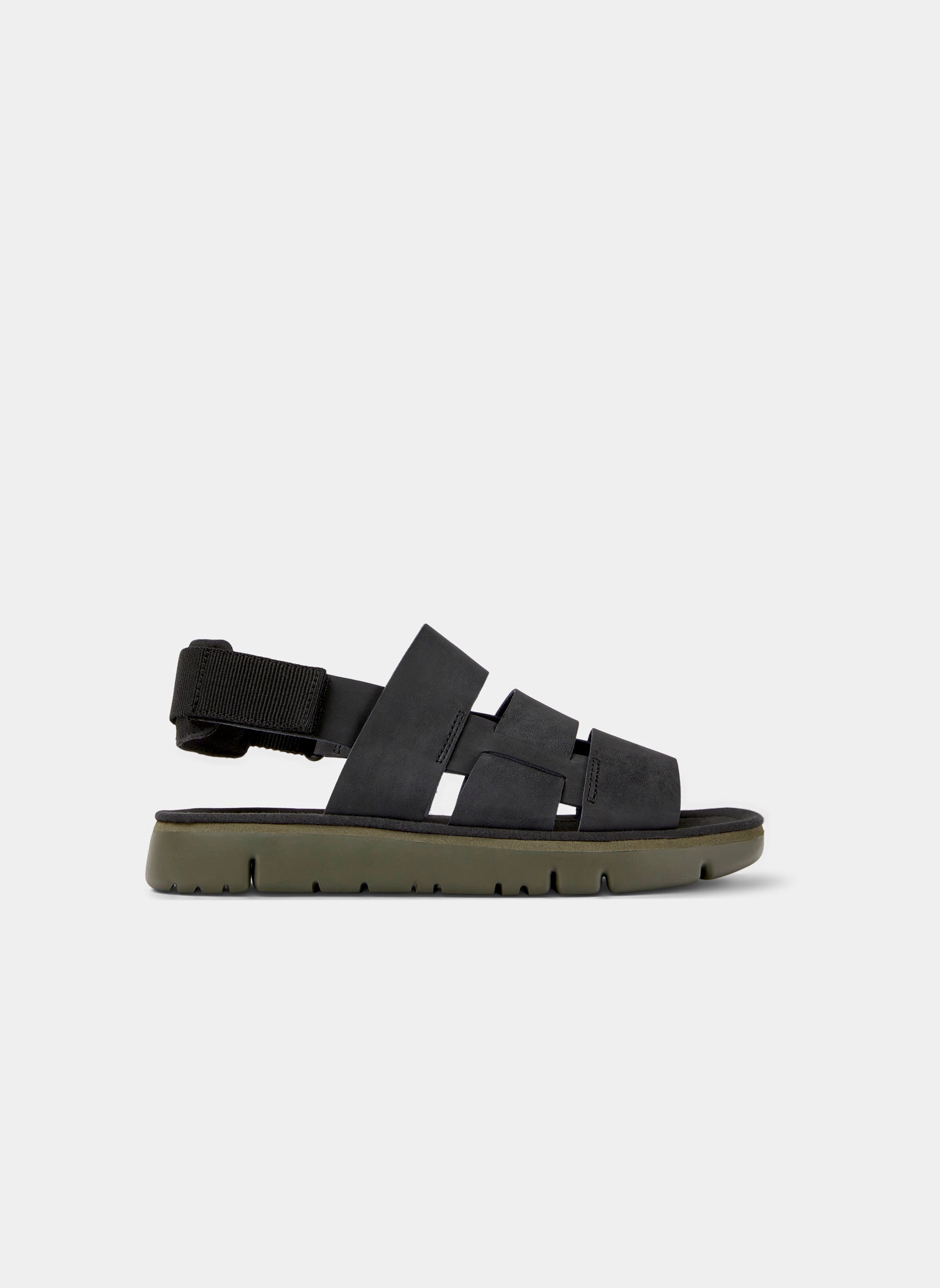 Sandals Men Camper Oruga Sandal
