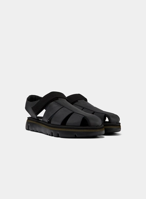 Sandals Men Camper Oruga Sandal Discount Mens Beach Sandals