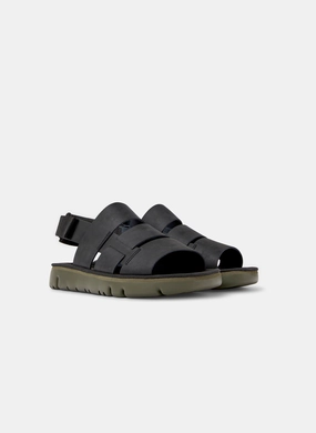 Sandals Men Camper Oruga Sandal Discount Mens Beach Sandals