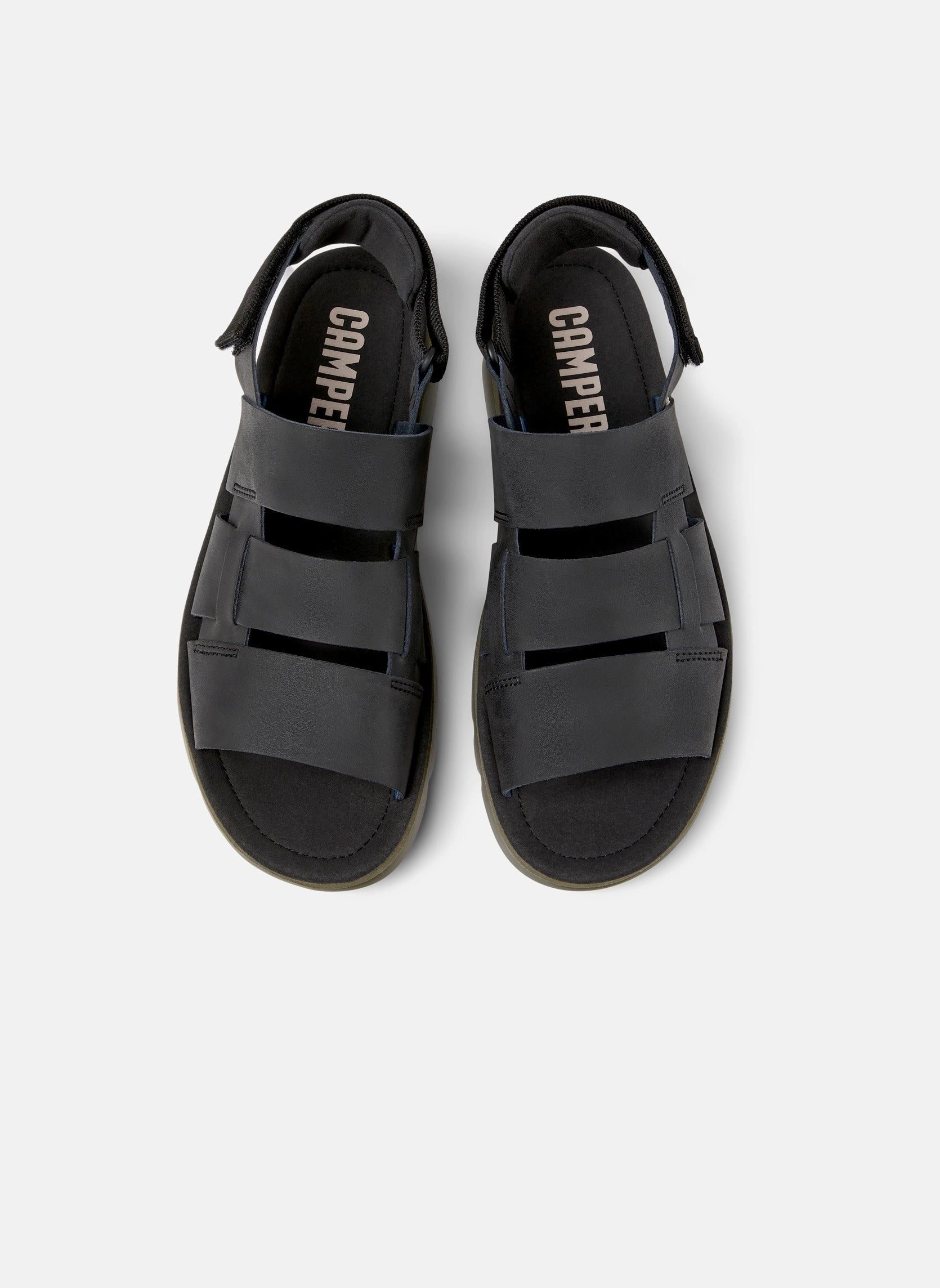 Sandals Men Camper Oruga Sandal