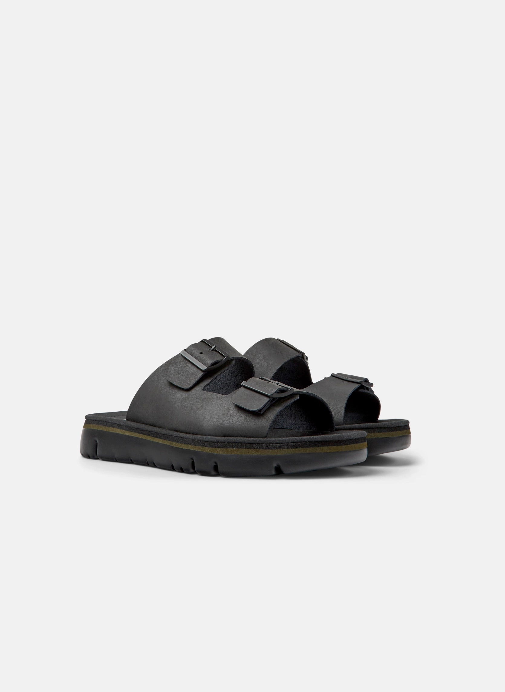 Sandals Men Camper Oruga Sandal Discount Mens Beach Sandals