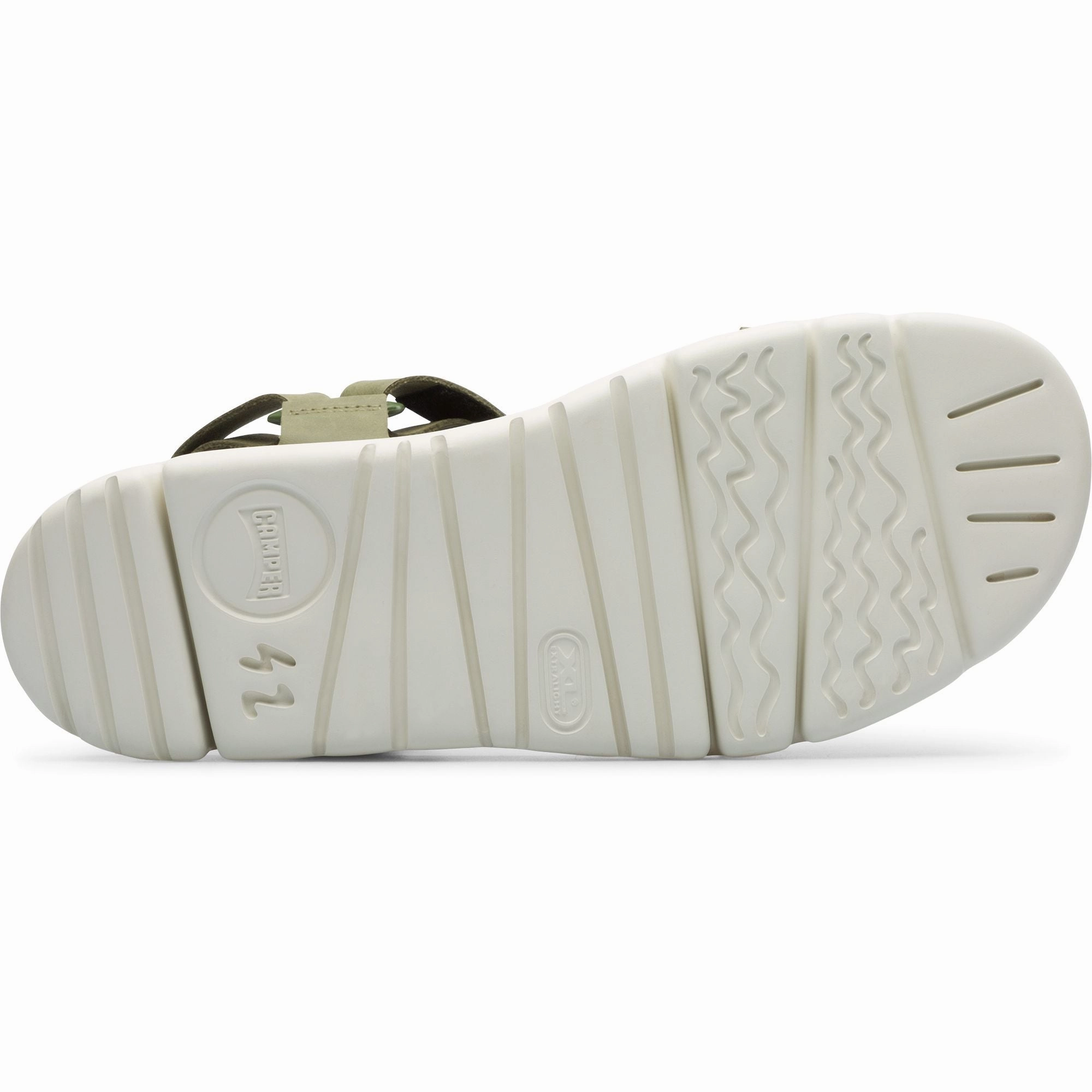 Sandals Men Camper Oruga Sandal
