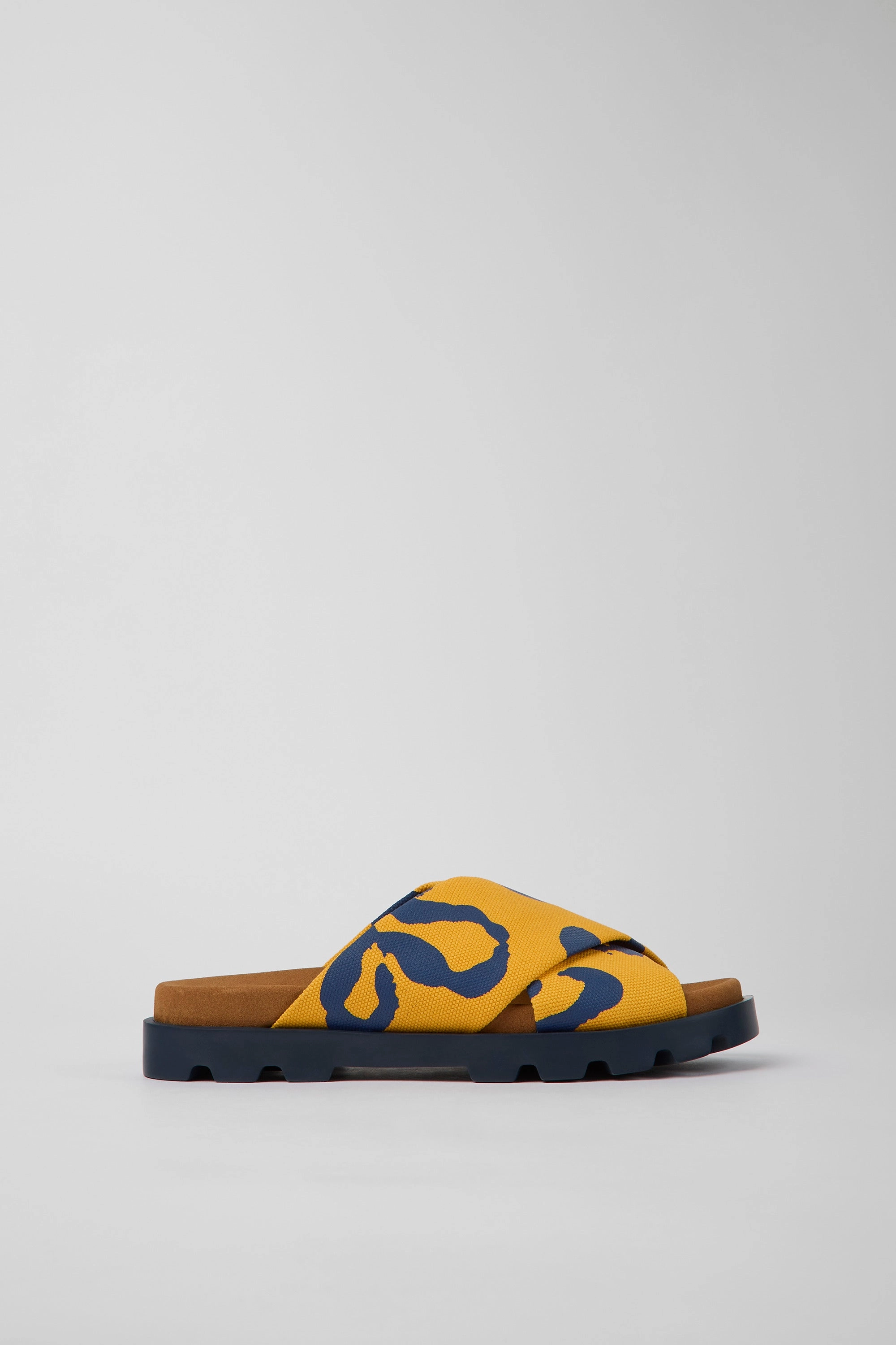 Sandals Women Camper Brutus Sandal