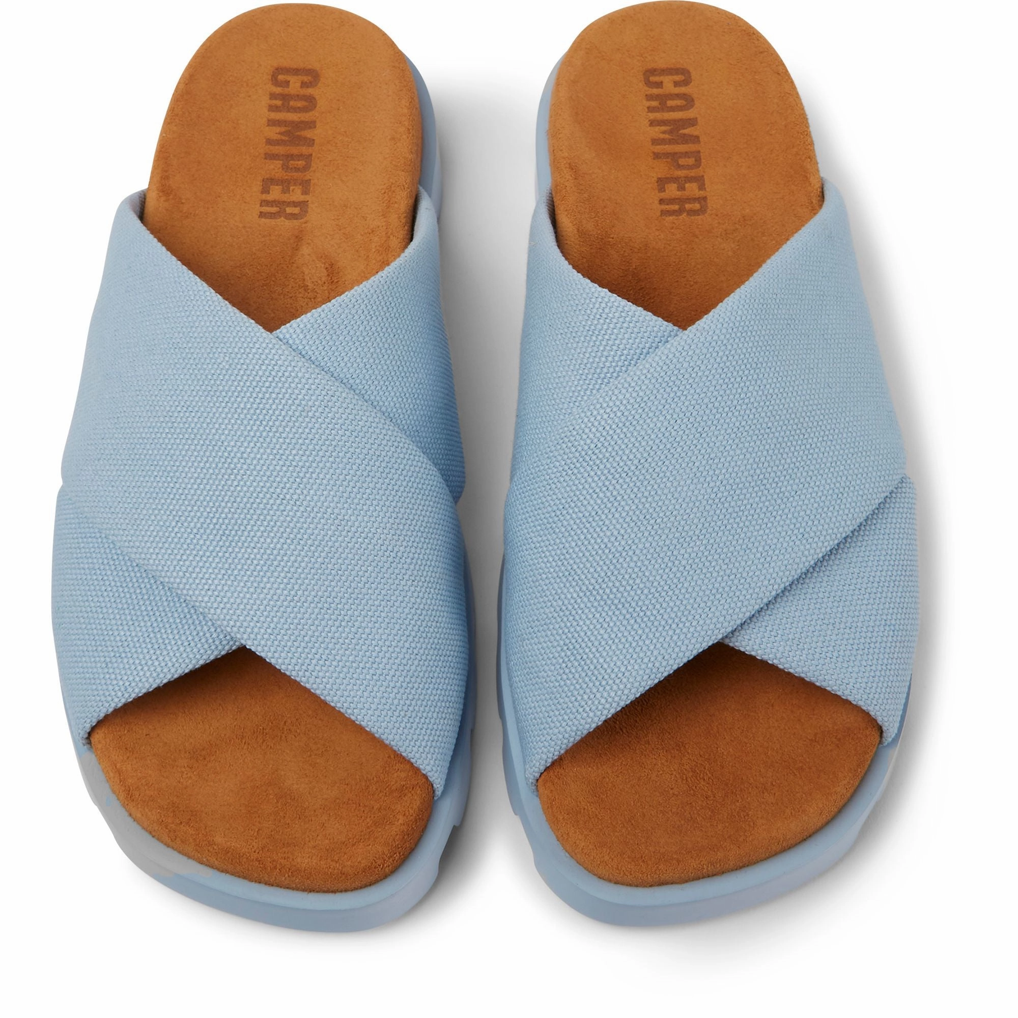 Sandals Women Camper Brutus Sandal