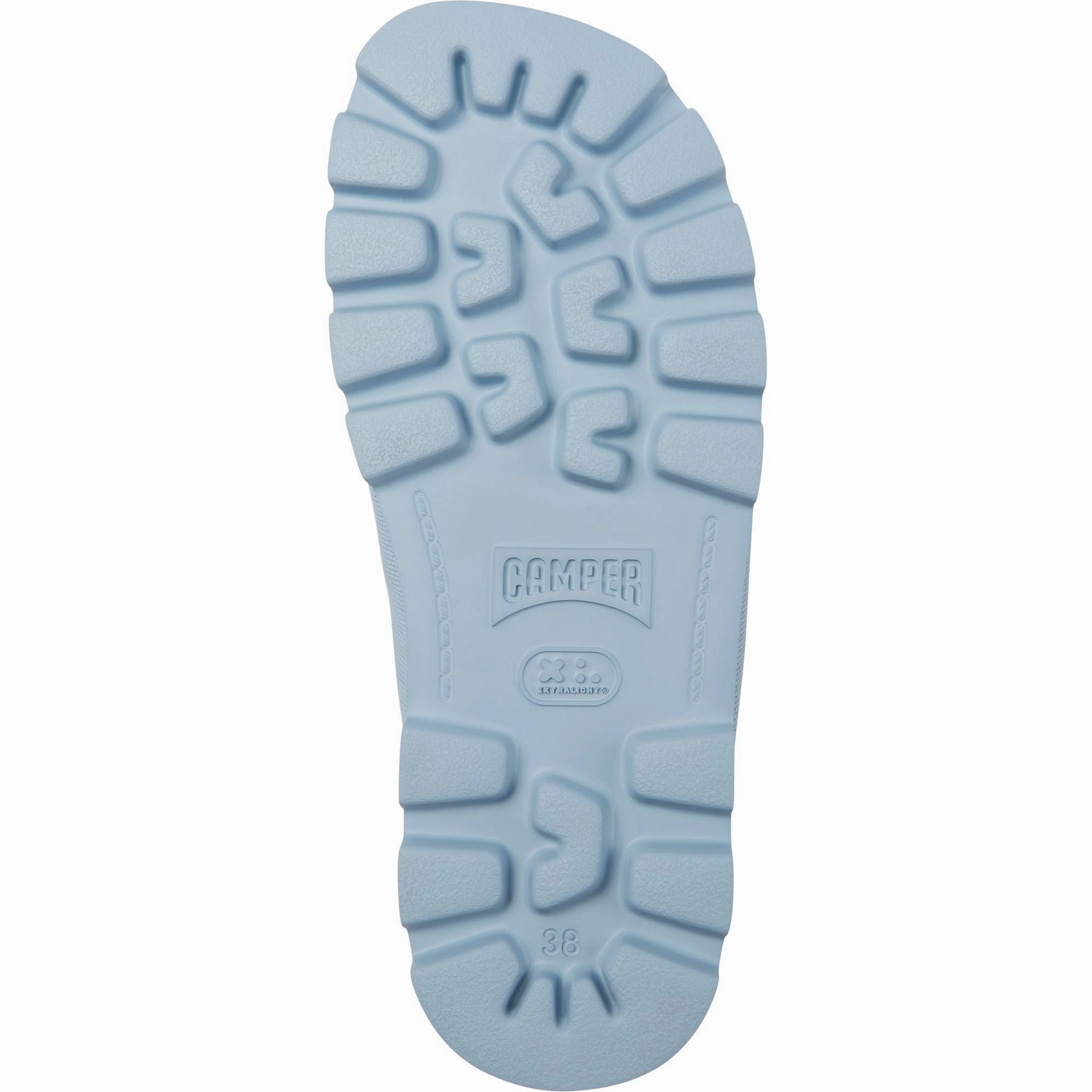 Sandals Women Camper Brutus Sandal