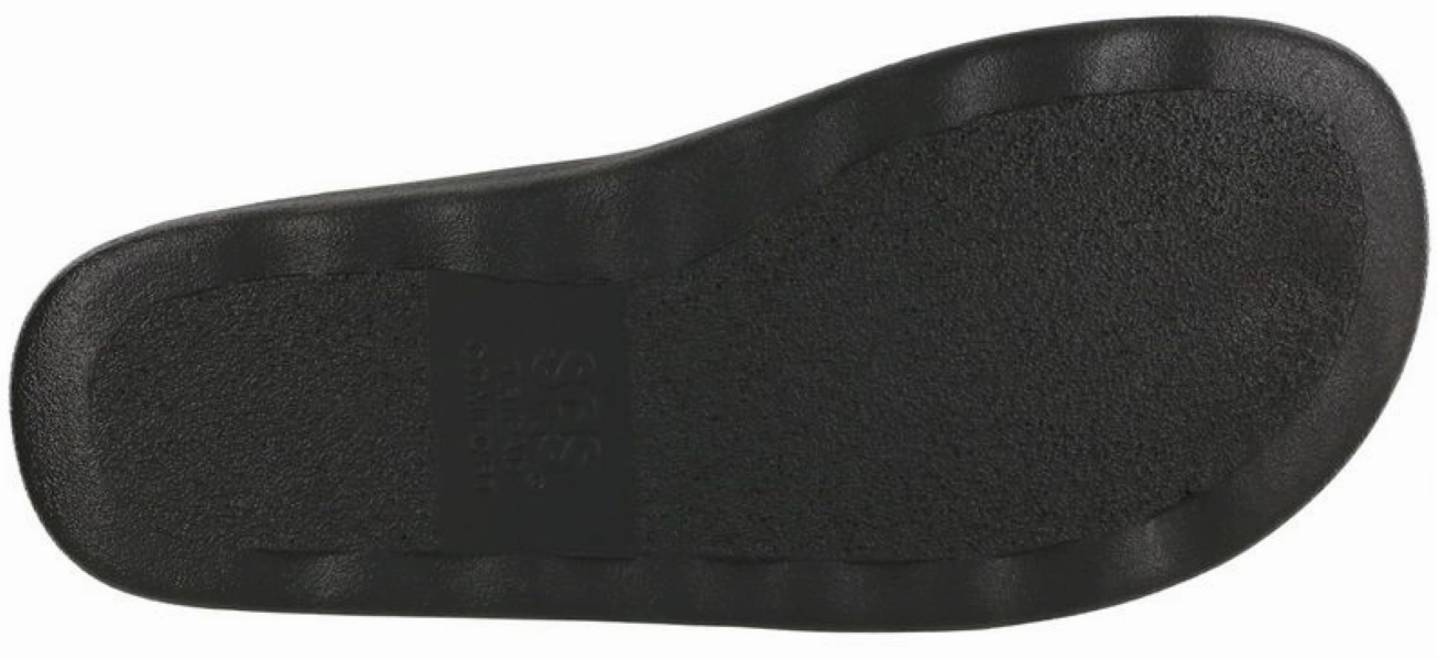 SAS Sanibel T-Strap Slide Sandal