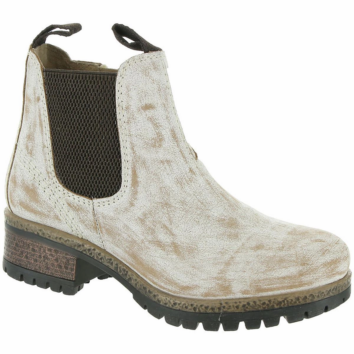 Say So Womens Ankle Lug Sole Ankle Boots High-quality Womens Boots discount