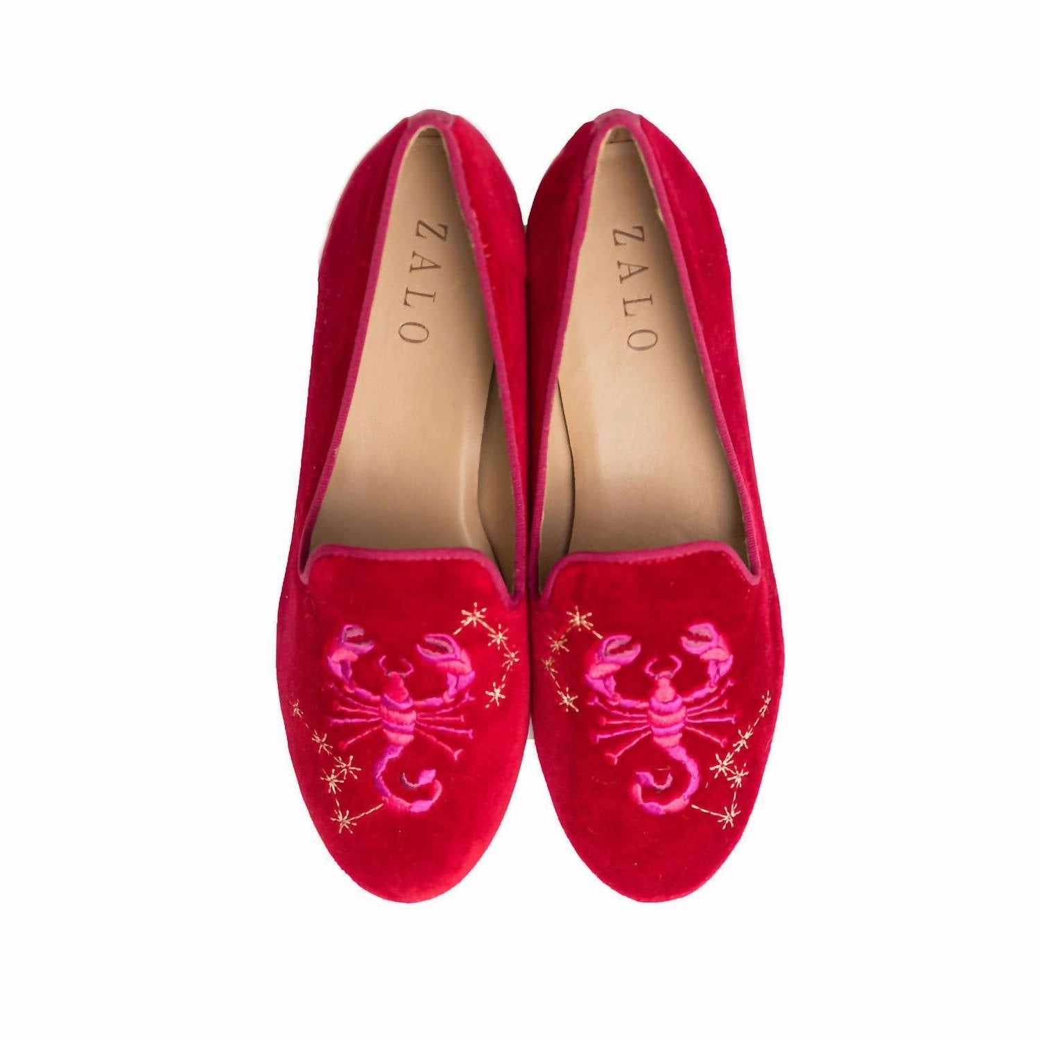 Scorpio Slipper In Cherry Cozy Womens Slippers discount